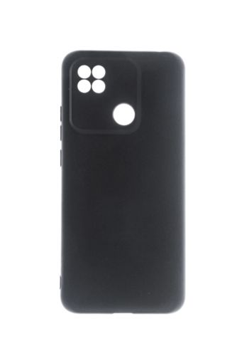 Чехол-накладка для XIAOMI Redmi 10A VEGLAS Air Matte черный - оптовая продажа Чехол-накладка для XIAOMI Redmi 10A VEGLAS Air Matte черный - фото