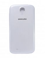 Купить Крышка задняя ААА для Samsung i9500 Gal S4 белый оптом, в розницу в ОРЦ Компаньон