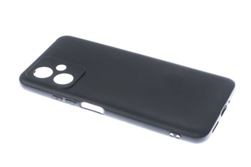 Чехол-накладка для XIAOMI Redmi Note 12 5G VEGLAS Air Matte черный оптом, в розницу Центр Компаньон фото 2