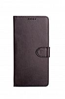 Чехол-книжка для Samsung A065F A06 VEGLAS BUSINESS PLUS черный - фото