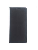 Чехол-книжка для Infinix Hot 40 Pro VEGLAS RICH черный - фото