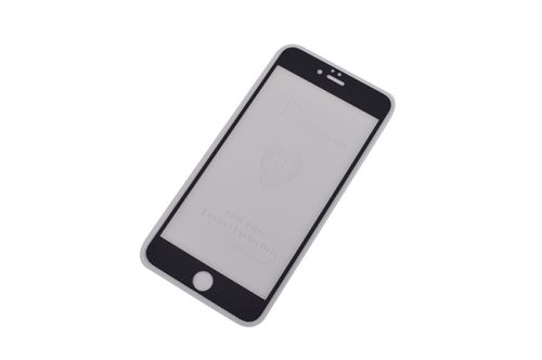 Защитное стекло для iPhone 6 (5.5) FULL GLUE картон черный оптом, в розницу Центр Компаньон фото 2