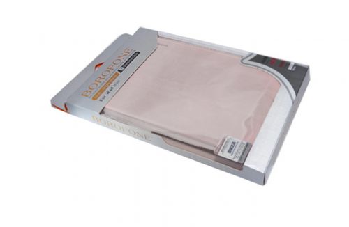 Чехол-подставка для iPAD mini BOROFONE General белый - оптовая продажа фото 3 Чехол-подставка для iPAD mini BOROFONE General белый - фото фото 3