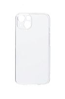 Купить Чехол-накладка для iPhone 13 VEGLAS Air Защита камеры прозрачный оптом, в розницу в ОРЦ Компаньон
