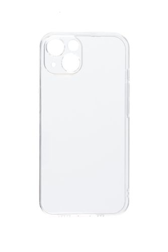 Чехол-накладка для iPhone 13 VEGLAS Air Защита камеры прозрачный оптом, в розницу Центр Компаньон