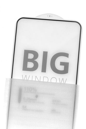 Защитное стекло для Samsung S911B S23 WOLF KING YOGA MASTER пакет черный оптом, в розницу Центр Компаньон фото 2