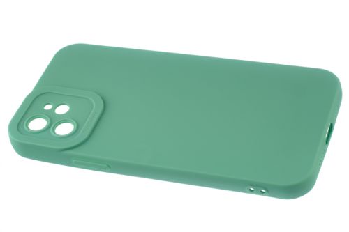 Чехол-накладка для iPhone 12 VEGLAS Pro Camera зеленый оптом, в розницу Центр Компаньон фото 2