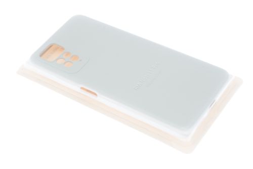 Чехол-накладка для XIAOMI Redmi Note 11 Pro SILICONE CASE NL закрытый белый (9) оптом, в розницу Центр Компаньон фото 2