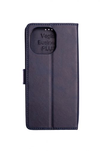 Чехол-книжка для Tecno Spark 40С VEGLAS BUSINESS PLUS синий - оптовая продажа фото 8 Чехол-книжка для Tecno Spark 40С VEGLAS BUSINESS PLUS синий - фото фото 8