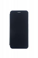 Чехол-книжка для OPPO A53 BUSINESS 009805 черный - фото