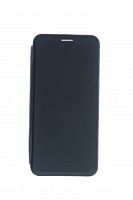Чехол-книжка для HUAWEI Honor 50 Lite VEGLAS BUSINESS темно-синий - фото