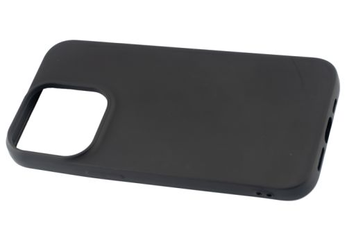 Чехол-накладка для iPhone 13 Pro VEGLAS Air Matte черный оптом, в розницу Центр Компаньон фото 2