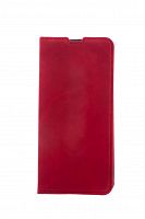 Чехол-книжка для Samsung A022G A02 BUSINESS PRO красный - фото