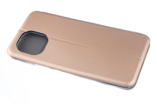 Чехол-книжка для XIAOMI Mi 11 VEGLAS BUSINESS золото - оптовая продажа фото 2 Чехол-книжка для XIAOMI Mi 11 VEGLAS BUSINESS золото - фото фото 2