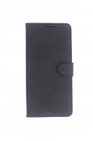 Чехол-книжка для Tecno Spark 9 Pro BUSINESS PLUS черный - фото