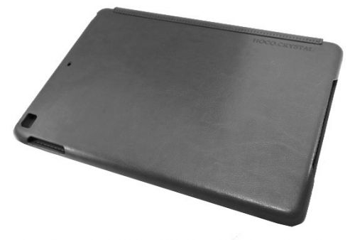 Чехол-подставка для iPAD Air HOCO CRYSTAL черный - оптовая продажа фото 2 Чехол-подставка для iPAD Air HOCO CRYSTAL черный - фото фото 2