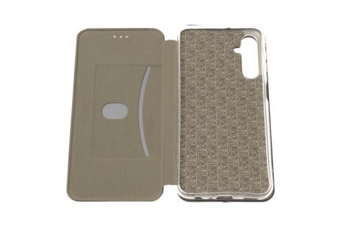 Чехол-книжка для Samsung A245F A24 VEGLAS BUSINESS черный - фото фото 3
