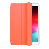 Купить Чехол-подставка для iPad Air2 EURO 1:1 кожа оранжевый оптом, в розницу в ОРЦ Компаньон