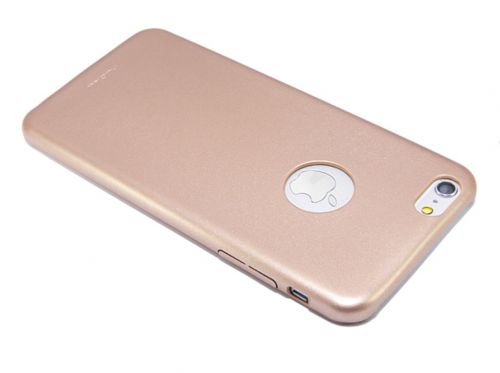 Чехол-накладка для iPhone 6/6S Plus NUOKU CUSHION золото - оптовая продажа фото 3 Чехол-накладка для iPhone 6/6S Plus NUOKU CUSHION золото - фото фото 3