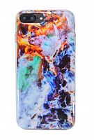 Чехол-накладка для iPhone 7/8 Plus STONE TPU Вид 2 - фото