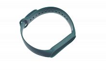 Купить Ремешок для Xiaomi Band 5/6 Sport темно-зеленый оптом, в розницу в ОРЦ Компаньон