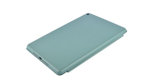 Чехол-подставка для iPad Air2 EURO 1:1 NL кожа хвойно-зеленый оптом, в розницу Центр Компаньон фото 3