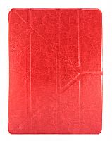 Купить Чехол-подставка для iPad Air2 FASHION красный оптом, в розницу в ОРЦ Компаньон