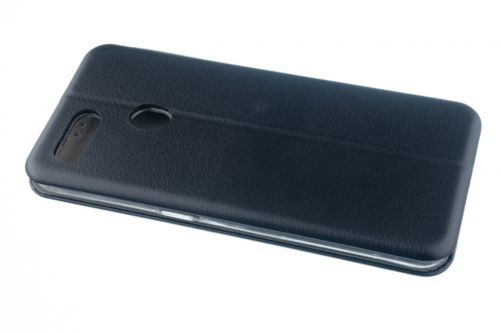 Чехол-книжка для OPPO A12 VEGLAS BUSINESS черный - оптовая продажа фото 2 Чехол-книжка для OPPO A12 VEGLAS BUSINESS черный - фото фото 2
