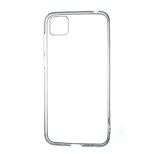 Чехол-накладка для HUAWEI Honor 9S/Y5P FASHION TPU пакет прозрачный - оптовая продажа Чехол-накладка для HUAWEI Honor 9S/Y5P FASHION TPU пакет прозрачный - фото