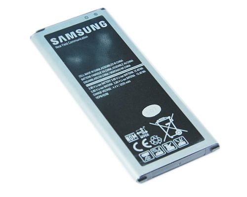 АКБ EURO 1:1 для Samsung N910 Note 4 EB-BN910BBE SDT оптом, в розницу Центр Компаньон фото 2