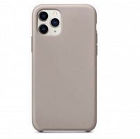 Купить Чехол-накладка для iPhone 11 Pro VEGLAS SILICONE CASE NL молочно-белый (10) оптом, в розницу в ОРЦ Компаньон