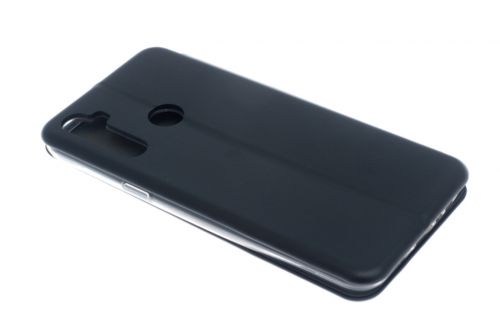 Чехол-книжка для Realme С3 BUSINESS 009805 черный - оптовая продажа фото 3 Чехол-книжка для Realme С3 BUSINESS 009805 черный - фото фото 3