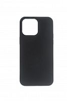 Чехол-накладка для iPhone 14 Pro Max VEGLAS Air Matte черный - фото