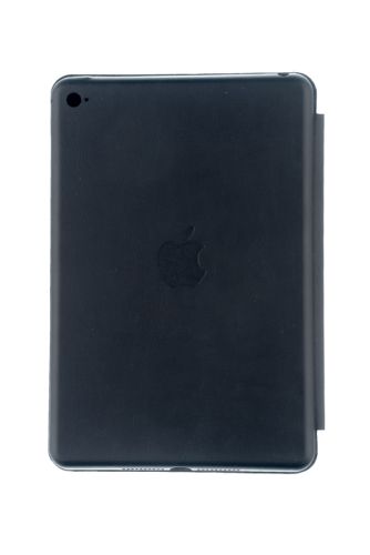Чехол-подставка для iPad mini4 EURO 1:1 кожа черный оптом, в розницу Центр Компаньон фото 2