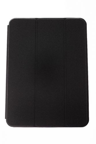 Чехол-подставка для iPad PRO 11 2024 EURO 1:1 кожа черный - оптовая продажа Чехол-подставка для iPad PRO 11 2024 EURO 1:1 кожа черный - фото