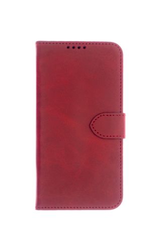 Чехол-книжка для Samsung A546E A54 VEGLAS BUSINESS PLUS красный оптом, в розницу Центр Компаньон