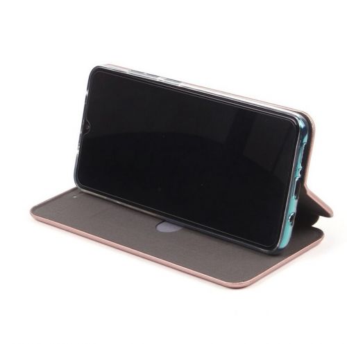 Чехол-книжка для Realme С3 VEGLAS BUSINESS красный - оптовая продажа фото 2 Чехол-книжка для Realme С3 VEGLAS BUSINESS красный - фото фото 2