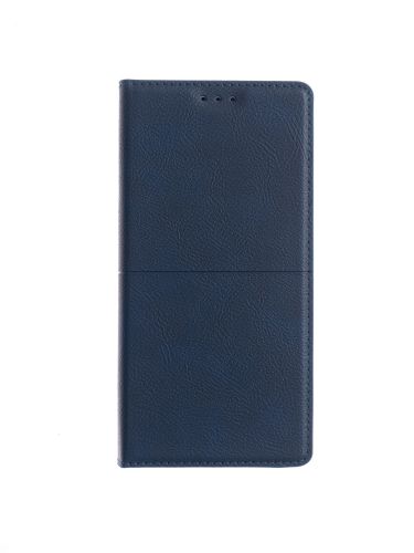 Чехол-книжка для XIAOMI Poco X6 Pro VEGLAS RICH синий - оптовая продажа фото 2 Чехол-книжка для XIAOMI Poco X6 Pro VEGLAS RICH синий - фото фото 2
