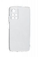 Купить Чехол-накладка для XIAOMI Poco M4 Pro 5G VEGLAS Air прозрачный оптом, в розницу в ОРЦ Компаньон