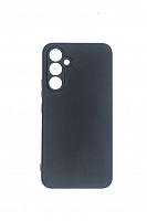 Чехол-накладка для Samsung A546E A54 VEGLAS Air Matte черный - фото