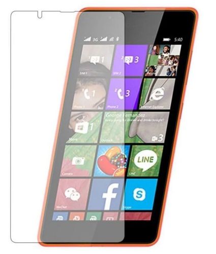 Защитное стекло для MICROSOFT 540 Lumia 0.33mm 008323 оптом, в розницу Центр Компаньон фото 2
