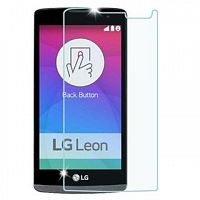 Купить Защитное стекло для LG H324/C40 Leon 0.33mm ADPO пакет оптом, в розницу в ОРЦ Компаньон