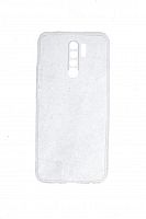 Чехол-накладка для XIAOMI Redmi 9 VEGLAS Air прозрачный - фото