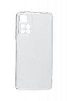 Купить Чехол-накладка для XIAOMI Redmi Note 11 Pro VEGLAS Air прозрачный оптом, в розницу в ОРЦ Компаньон