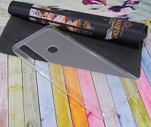 Купить Чехол-накладка для Samsung A920F A9 2018 FASHION TPU пакет прозрачный оптом, в розницу в ОРЦ Компаньон