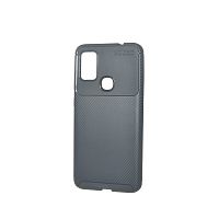 Купить Чехол-накладка для Samsung M515F M51 BECATION BEETLES CARBON TPU ANTISHOCK черный оптом, в розницу в ОРЦ Компаньон