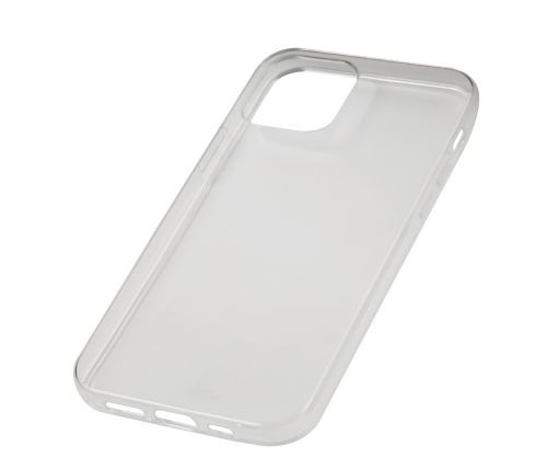 Чехол-накладка для iPhone 13 iBox Crystal коробка прозрачный оптом, в розницу Центр Компаньон фото 2