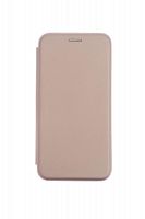 Чехол-книжка для iPhone 7/8 Plus VEGLAS BUSINESS розовое золото - фото