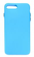 Купить Чехол-накладка для iPhone 7/8 Plus AiMee синий оптом, в розницу в ОРЦ Компаньон