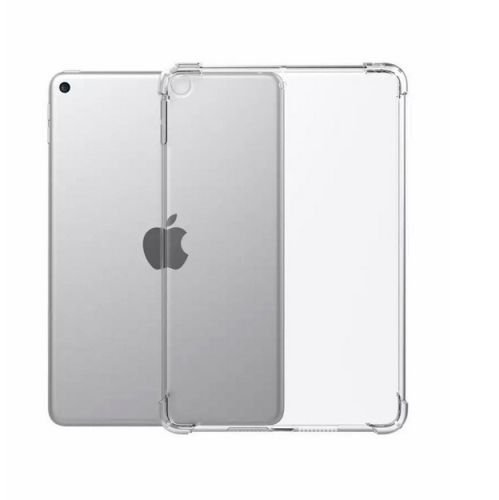 Чехол-накладка для iPad 2/3/4 9.7'' FASHION TPU Antishock прозрачный оптом, в розницу Центр Компаньон фото 5